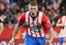 Artem Dovbyk Girona (Getty)