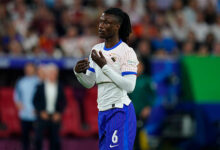 Eduardo Camavinga La France (Getty)