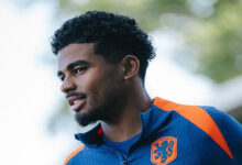 Ian Maatsen Pays-Bas (Getty)