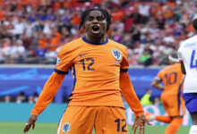 Jeremie Frimpong (Getty)