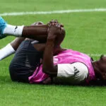 Les Blessés Du Real Madrid (Eduardo Camavinga)