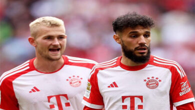 Mazraoui et De Ligt (Getty)