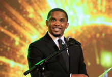 Samuel Eto'o FecaFoot (Getty)