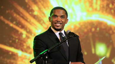 Samuel Eto'o FecaFoot (Getty)