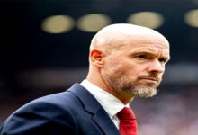 Erik Ten Hag (Getty)