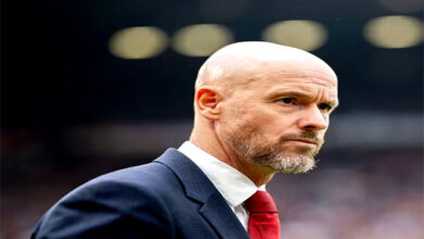 Erik Ten Hag (Getty)