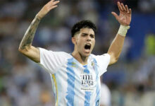 Antonio Cordero Antonito (Malaga)