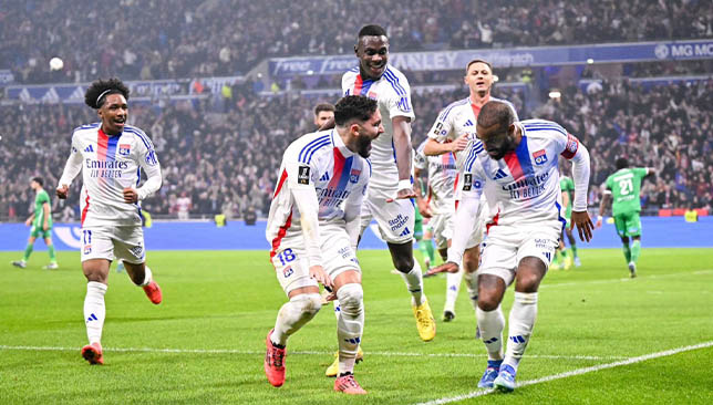 Olympique Lyonnais OL