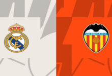 Le Match Reporté Real Madrid et Valence