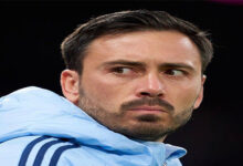 Davide Ancelotti Real Madrid