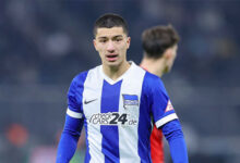 Ibrahim Maza (Getty)