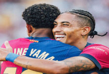 Calendrier Des Matchs Du Barça Mai 2025