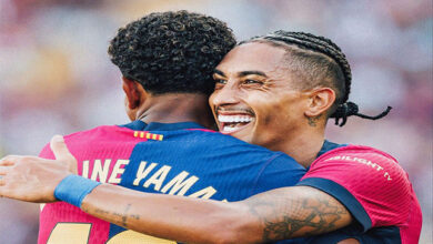 Calendrier Des Matchs Du Barça Mai 2025
