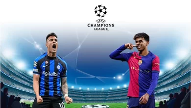 Inter Milan vs Barça (Trendsports360)