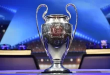La Finale De La Ligue des Champions 2024-25