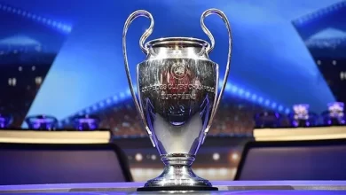 La Finale De La Ligue des Champions 2024-25