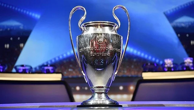 La Finale De La Ligue des Champions 2024-25