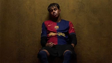 Lamine Yamal Cactus Jack (Fc Barcelone)