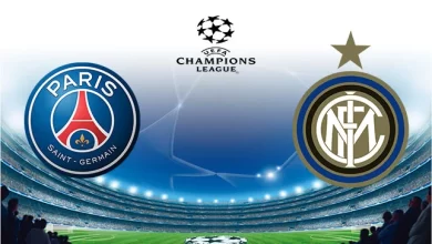 PSG Inter Milan (Trendsports360)