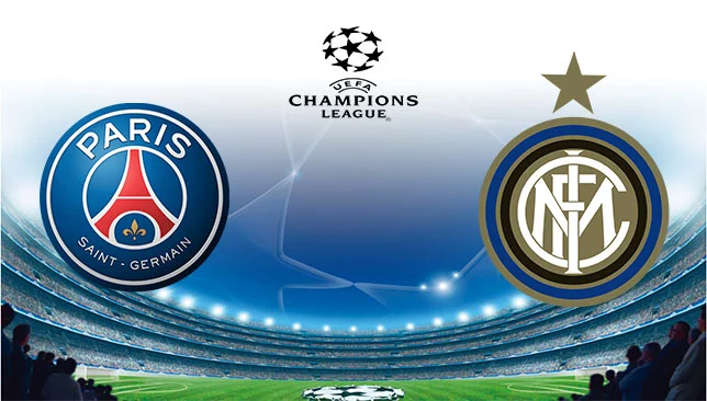 PSG Inter Milan (Trendsports360)