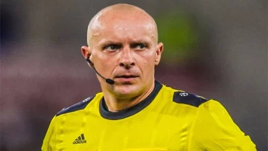 Szymon Marciniak