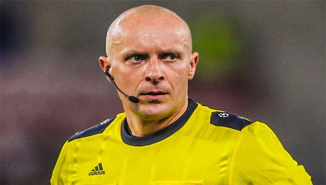 Szymon Marciniak