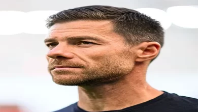 Xabi Alonso (Bayer Leverkusen)