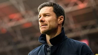 Xabi Alonso (Getty)