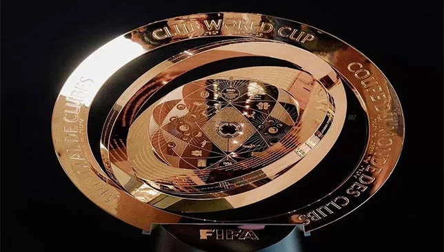 Coupe du monde des Clubs