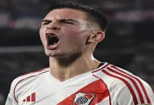 Franco Mastantuono au Real Madrid : un salaire record pour un talent précoce