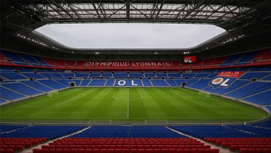 Calendrier matchs OL Ligue 1 2025-26