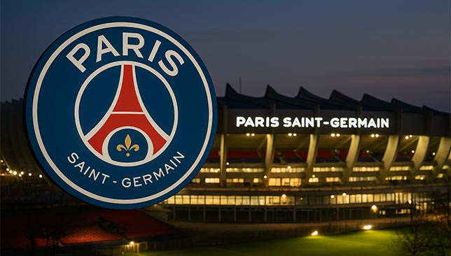 Calendrier des matchs du PSG en Ligue 1 2025-2026
