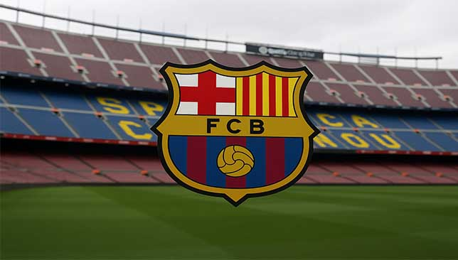 Calendrier du Barça En Liga 2025-26