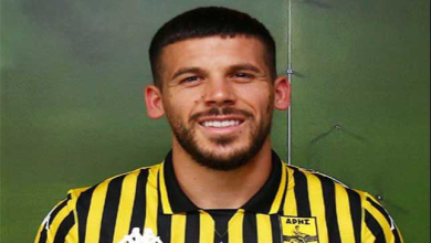 Carles Pérez gravement blessé aux parties intimes après l’attaque d’un chien en Grèce