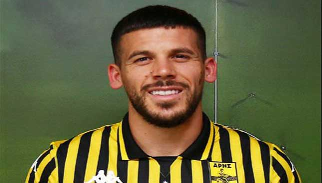 Carles Pérez gravement blessé aux parties intimes après l’attaque d’un chien en Grèce