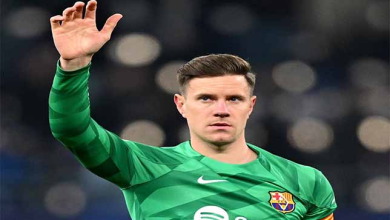 Conflit Ter Stegen FC Barcelone blessure 2025 : la guerre des communiqués éclate