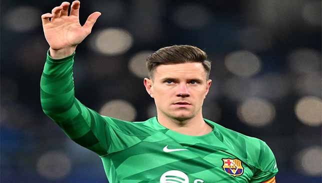 Conflit Ter Stegen FC Barcelone blessure 2025 : la guerre des communiqués éclate