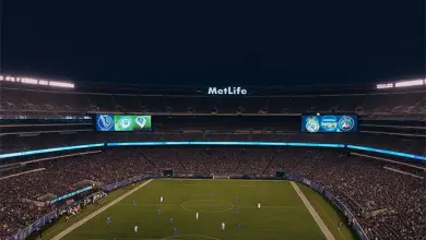 Chelsea, Fluminense, Real Madrid et PSG avec le titre « Finale Coupe du Monde des Clubs 2025 »