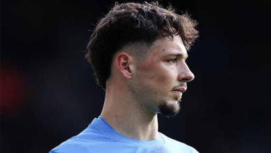 James Trafford signe à Manchester City