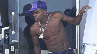 Lamine Yamal en tenue élégante lors de sa fête d’anniversaire, au centre d’une polémique dénoncée par l’ADEE