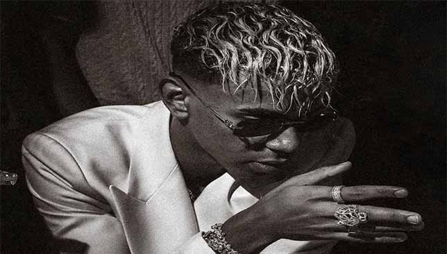 Adil Rami s’en prend violemment à Lamine Yamal