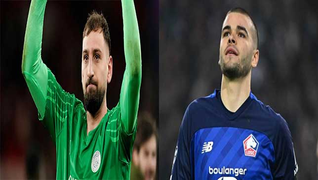 PSG : Donnarumma sur le départ, Lucas Chevalier en approche !