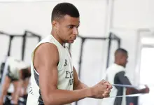 Kylian Mbappé affaibli après une intoxication alimentaire