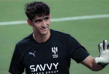 Yassine Bono Al Hilal, prolongation pour éviter retour Sevilla