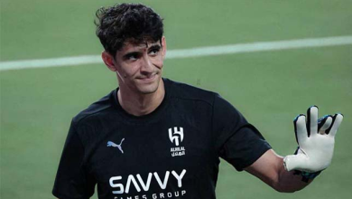 Yassine Bono Al Hilal, prolongation pour éviter retour Sevilla