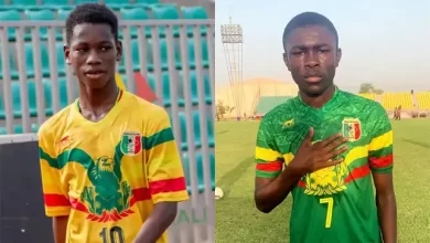 Le Barça sur le point de recruter Aboubakar Maïga et Moustapha Traoré