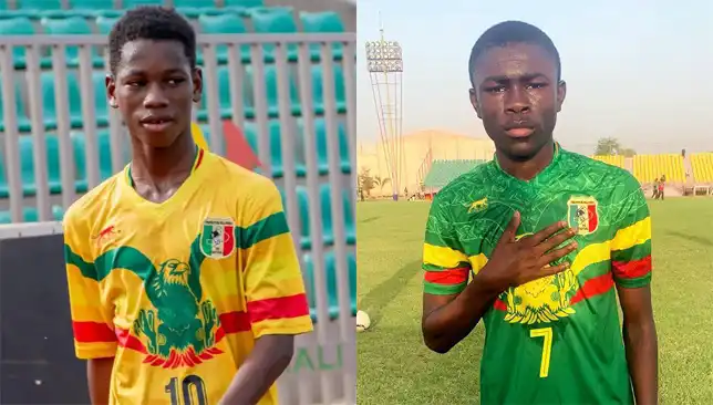 Le Barça sur le point de recruter Aboubakar Maïga et Moustapha Traoré