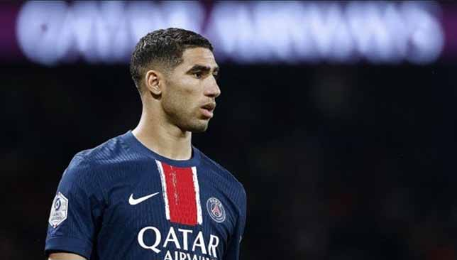 Achraf Hakimi risque un procès pour viol