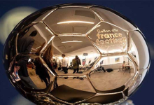 Ballon d’Or 2025