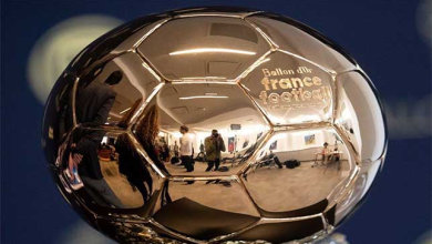 Ballon d’Or 2025